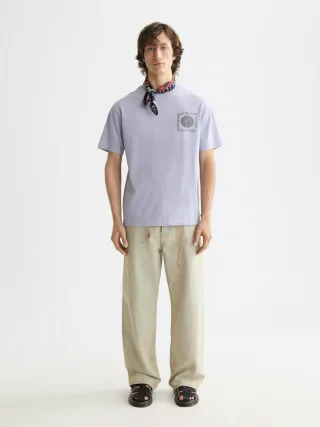 Scotch & Soda - Denim Hosen Männlich Blau - Gr. - 31