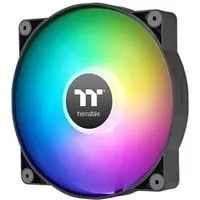 CT200 ARGB Sync PC Cooling Fan (Single Fan Pack), Gehäuselüfter schwarz, 200 mm
