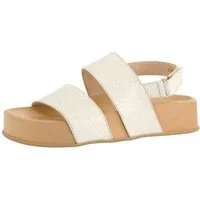 Paul Green Paul Green Sandalen Leder Riemchensandale