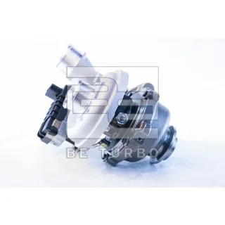 BE Turbo Turbolader Ssangyong Actyon Korando 2,0