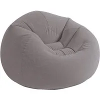 Intex Luftsessel Beanless BagÃ¢ Chair