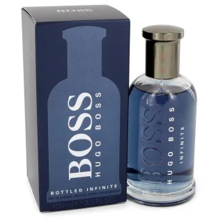 Hugo Boss Bottled Infinite Edp Spray 100ml.