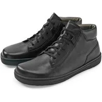 BÄR Nate Stiefel 100% Zehenfreiheit