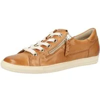 Paul Green Paul Green Sneaker Glattleder Sneaker