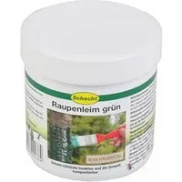 Schacht Klebefalle Raupenleim 250g Eimer Baumschutz Insektenleim, Raupenleim für Baum schonend