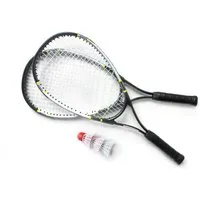 Trend Line Speed-Badmintonschläger TrendLine Speed Badminton-Set 5-teilig