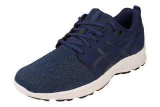 Asics Gel-torrance Herren Blau Turnschuhe