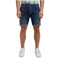 Lee® Jeansshorts Slim Fit - RIDER Camp Fire