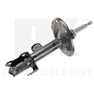 NK Sto?d?mpfer vorne links Peugeot 308 Toyota Rav