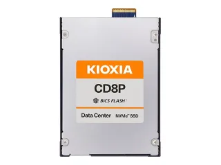 Kioxia CD8P-V Series KCD8XPJE1T60 | kcd8xpje1t60 | SSD - verschlüsselt