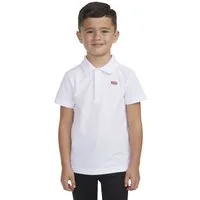 Levi's® Kids Poloshirt LVB BACK NECK TAPE POLO for BOYS