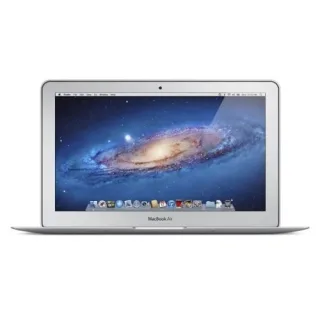 Apple MacBook Air (2014) [116" Intel Core i5 14GHz 4GB RAM 256GB SSD Intel HD Graphics 5000 macOS] silber