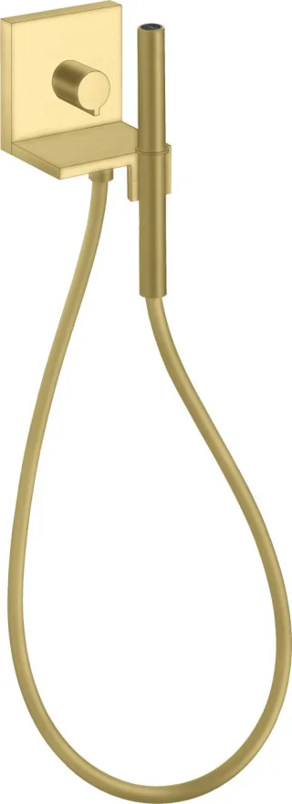 Hansgrohe Handbrausenmodul Axor Starck 10651950