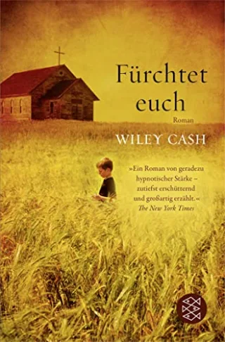 Fürchtet euch: Roman [Taschenbuch] [2013] Cash Wiley Wasel Ulrike Timmermann Klaus
