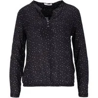 SPLASH OF COLOR Klassische Bluse
