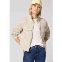 STREET ONE Cordjacke in Cord-Optik