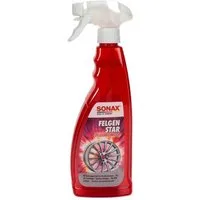 Sonax Felgenstar für alle Stahl- und lackierte Alu-Felgen Felgenreiniger (Felgenreiniger, [- Auto Felgenreiniger)