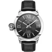 THOMAS SABO Quarzuhr WA0297-218-203-46 MM