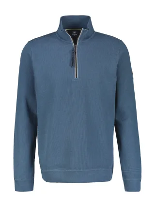 LERROS - TROYER BUENDCHEN crispy blue - Gr. - XL