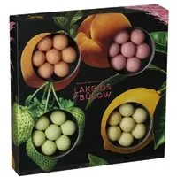 Lakrids by Bülow Süßigkeit Geschenkset Summer Selection Box 2026 (175g)