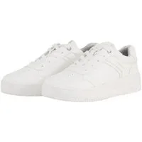 TOM TAILOR Denim Shoes Licence Sneaker (1-tlg) Sneaker mit erhöhter Sohle