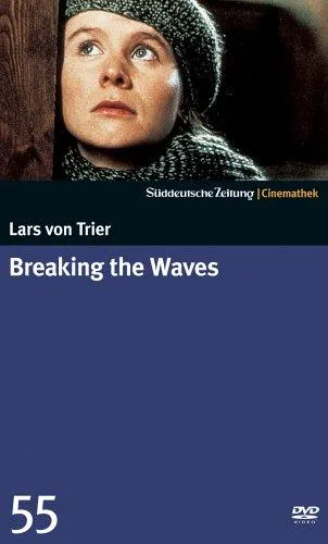 Breaking the Waves - SZ Cinemathek 55 [DVD] [2006]