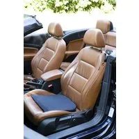 Sitzkissen Auto-Keilkissen Multiflex – Ergonomisches Sitzkissen, formstabil