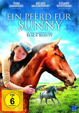 Ein Pferd für Sunny [DVD] [2014]
