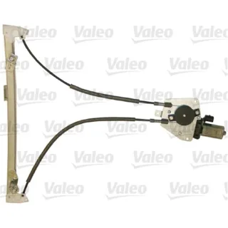 Valeo Fensterheber vorne links Citroen Saxo Peugeot 106 850314