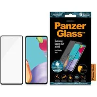 PanzerGlass Displayschutzfolie 7253 für Galaxy A52/ A52 5G