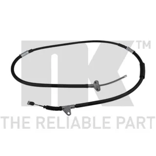 NK Handbremsseil rechts Toyota Avensis T22 9045126