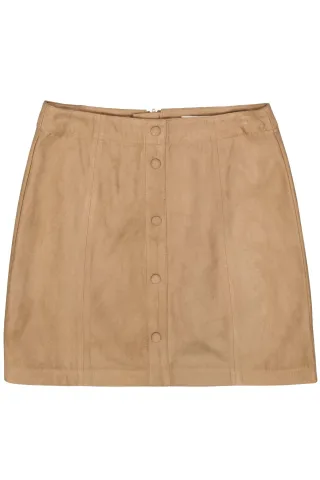 Garcia - N260321 soft taupe - Gr. - S