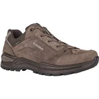 Lowa RENEGADE EVO GTX LO Wanderschuh wasserdicht dank Gore-Tex Membrane