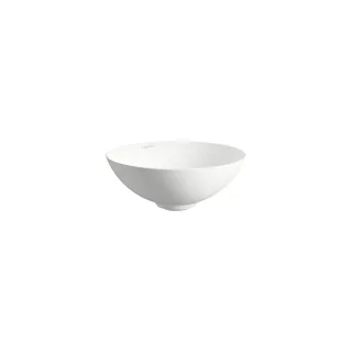 Laufen Waschtisch-Schale CHARACTERS 300x300x118 H512CA17571121