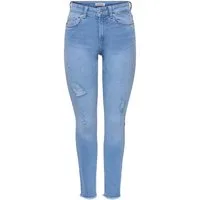 ONLY Skinny-fit-Jeans ONLLace (1-tlg)