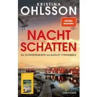 Nachtschatten / Kristina Ohlsson