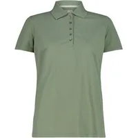 CMP Poloshirt CMP Damen Polo Shirts WOMAN POLO 3T59676