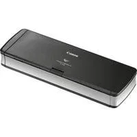 imageFORMULA P-215II, Einzugsscanner schwarz/grau