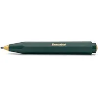 Kaweco Kugelschreiber Kaweco CLASSIC Sport Kugelschreiber Grün