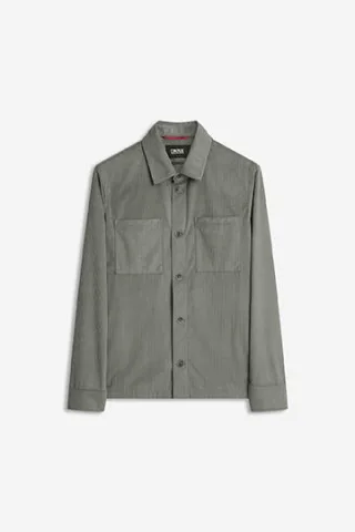 CINQUE - CIMESSI grau - Gr. - XXL