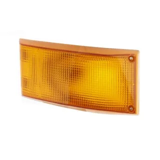 Hella Wohnwagen Anh?nger Blinkleuchte 2BA004119-001