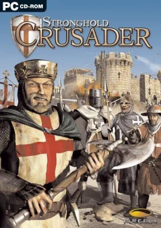 Stronghold Crusader [PC]