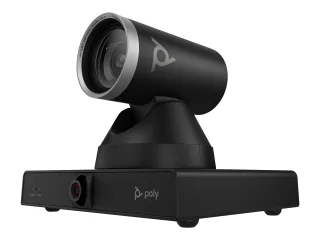 Poly HP Poly Studio E60 | 9w1a6aa#ac3 | Konferenzkamera - PTZ