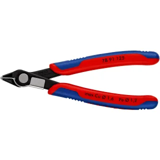KNIPEX Electronic Super Knips - 7891125
