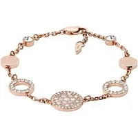 Fossil Gliederarmband Bracelet
