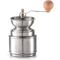 Zeller Present Kaffeemühle, mit hochwertigem Keramikmahlwerk
