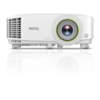 BenQ EH600 | 9h.jlv77.13e | DLP-Projektor - tragbar