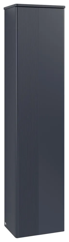Villeroy & Boch Hochschrank Antao K46 414x1719x287mm A:re mit Struktur FK/AP: HG/0 K46100HG