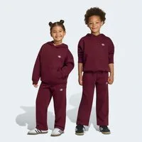 adidas Originals Trainingsanzug HOODIE PANT SET (2-tlg)