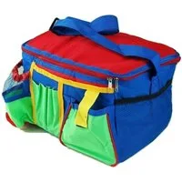 sesua Rücksitzorganizer Auto Organizer Kinder Rücksitztasche Aufbewahrungstasche mit Kühlfach